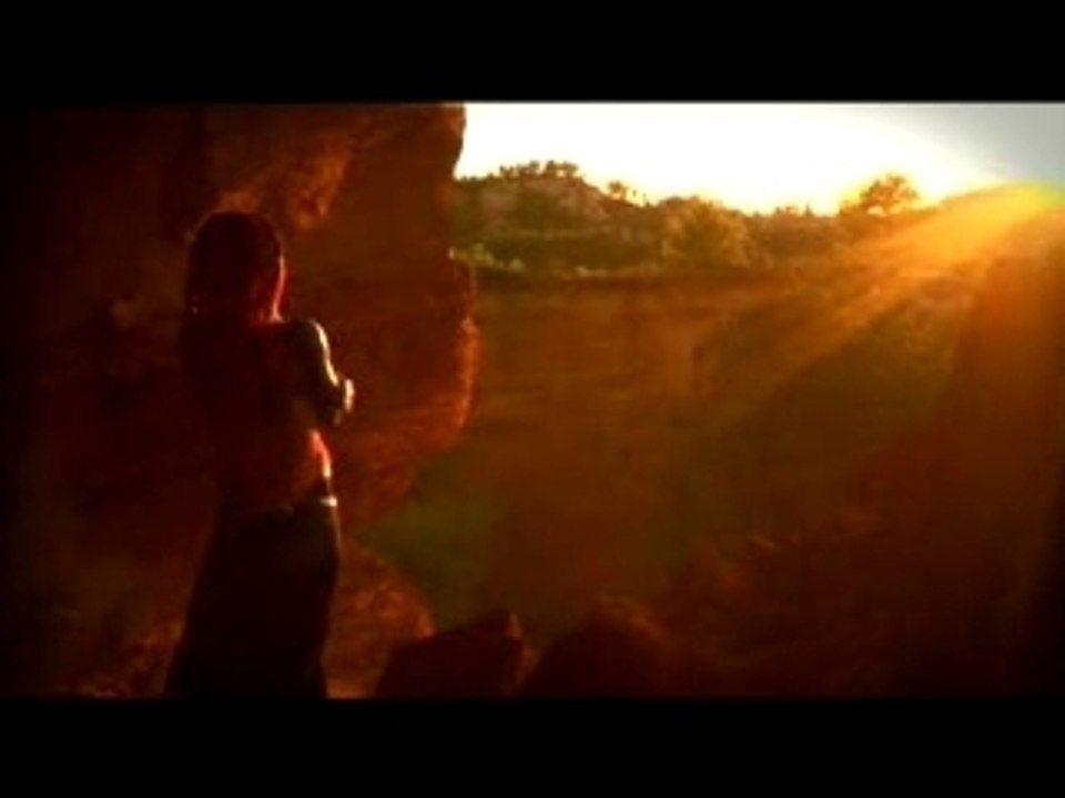 Clip aubin - bamako en provence