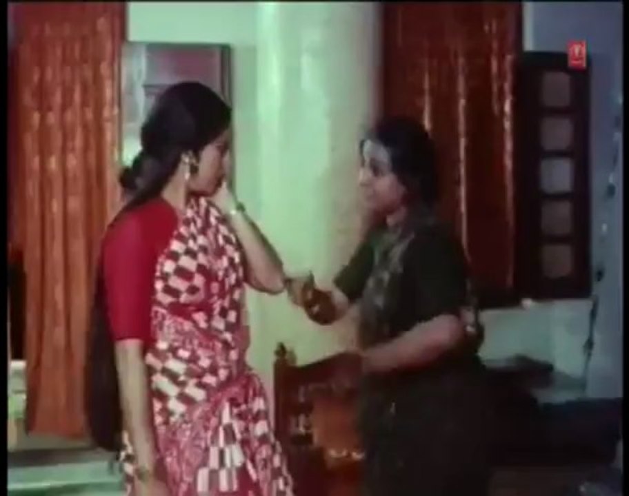 Bolree Jethani - Ghar Ka Sukh (1987) Full Song HD