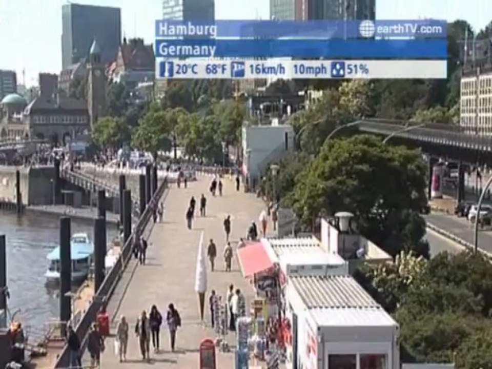 Salzburg - Austria, Lugano - Ticino - Switzerland, St. Andrews - Canada, Arcachon - France, Cologne - Germany, Hamburg - Germany, Melbourne - Australia