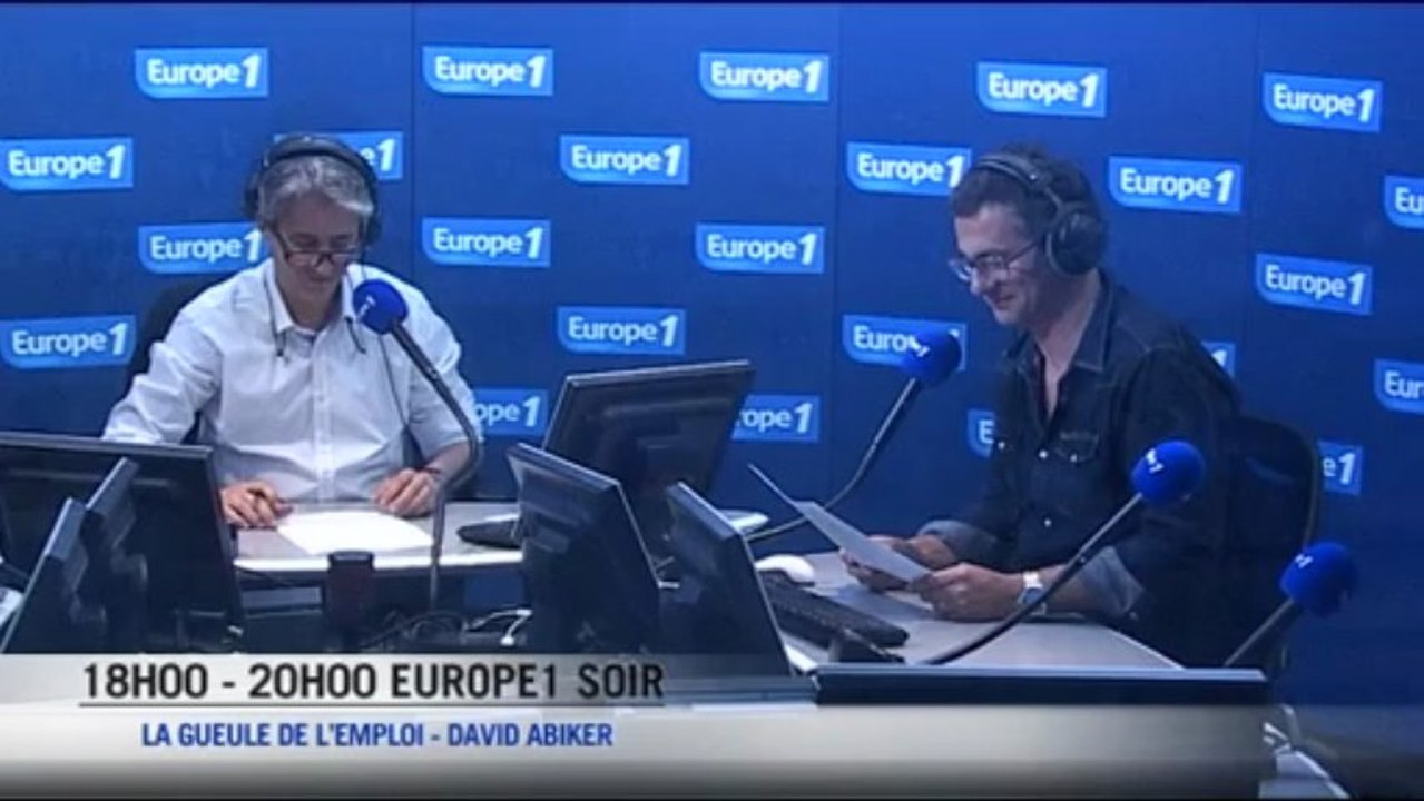 Les risques de l'humour au bureau