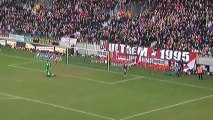 Reims - Saint-Etienne, le résumé