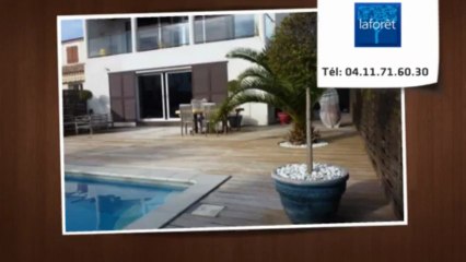 Vente - maison - AIGUES MORTES (30220)  - 140m²