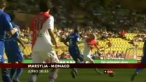 CANAL+ Gol - start kanału (11.09.2010)