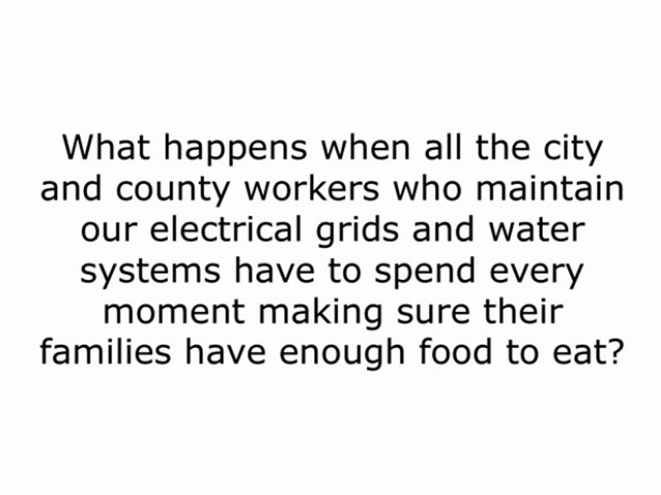 family survival system