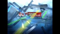ТVР Gorzów Wielkopolski - przełączenie na ТVР Info (29.12.2011)