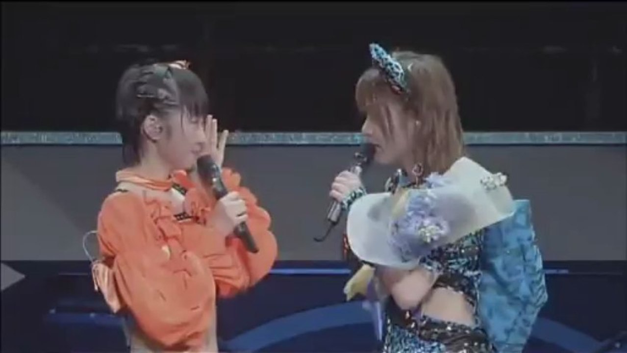 Morning Musume。 - Elevent Soul (Parte3)