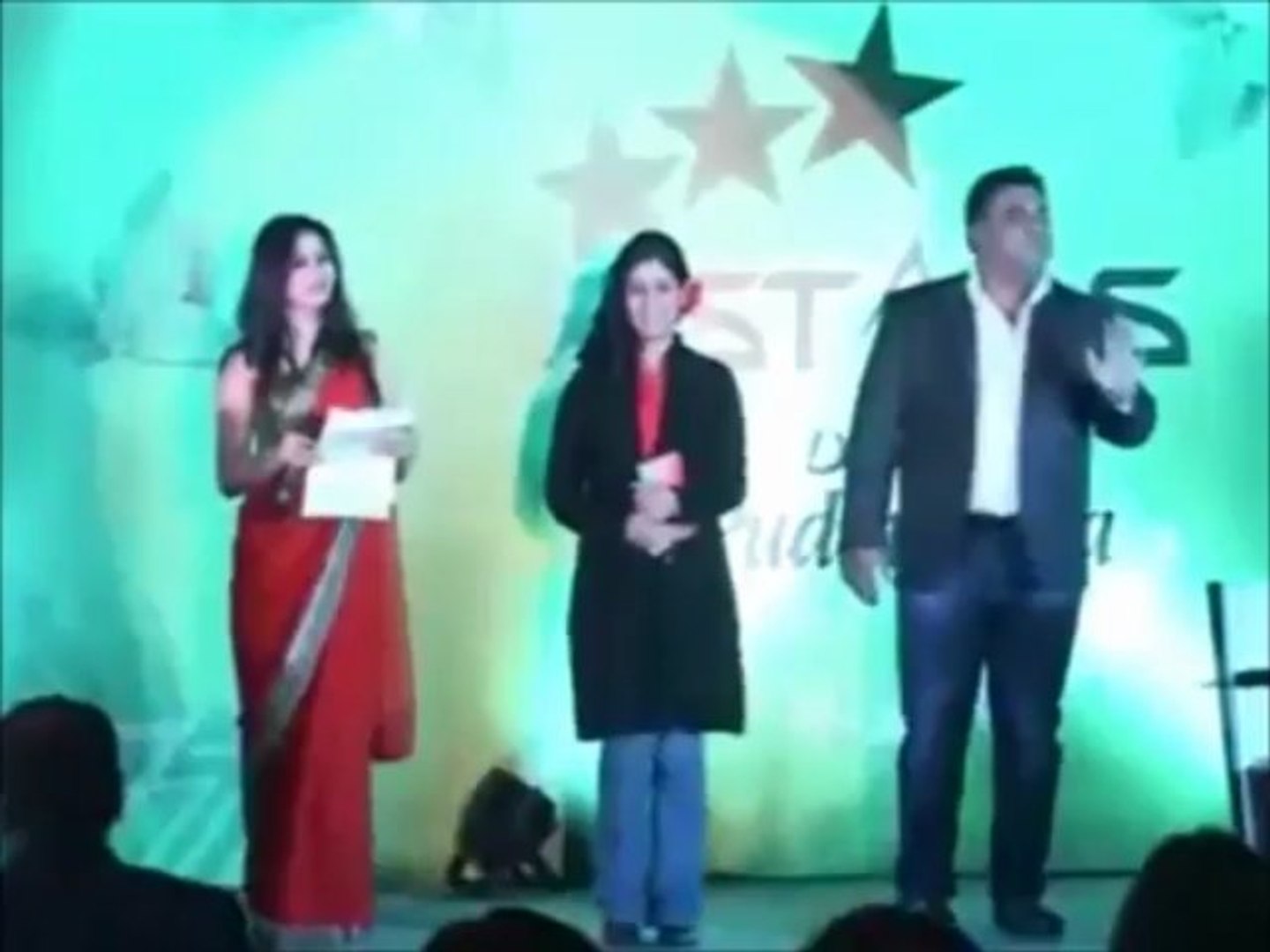 Ram Kapoor reveals what Sakshi Tanwar's father told him before he shot  17-minute-long intimate scene with her in Bade Achhe Lagte Hain, image size:1440x1080