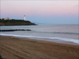 Anglet surf report - 12 Juin - 06h30