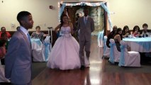 Mis XV años Highlights - Chantal Martinez