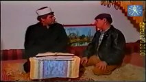 HUMOR - ADEM MIKULLOVCI & ALI AHMETI