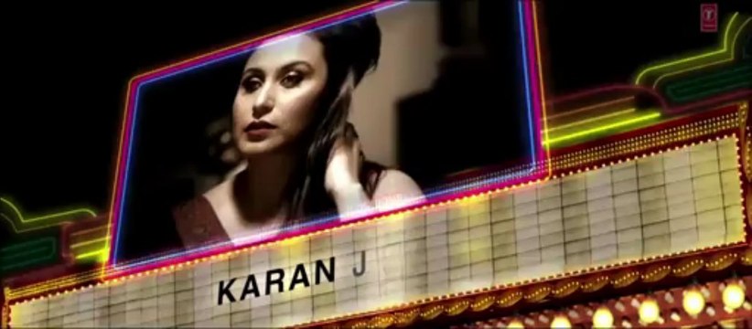 Murabba Full Video Song - Bombay Talkies; Rani Mukherjee