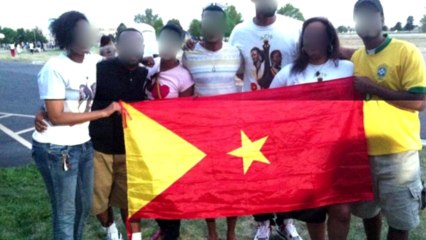 Tigrrays insulting Amharas