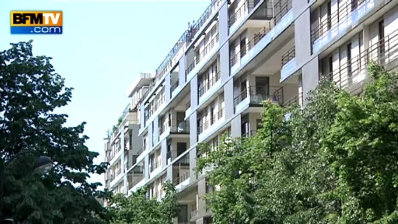 Logement: la loi Duflot va plafonner les frais d'agence et les tarifs des syndics - 12/06