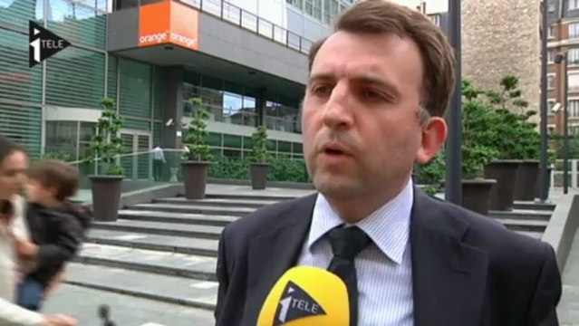Garde à vue de Stéphane Richard : Orange soutient son patron
