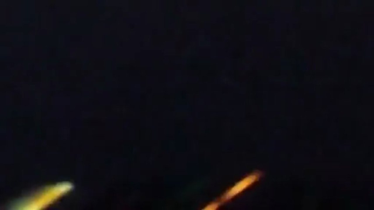 UFO . Texas .USA