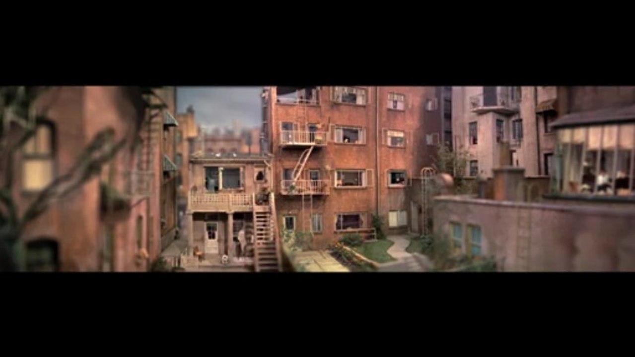 Rear Window Timelapse_hd