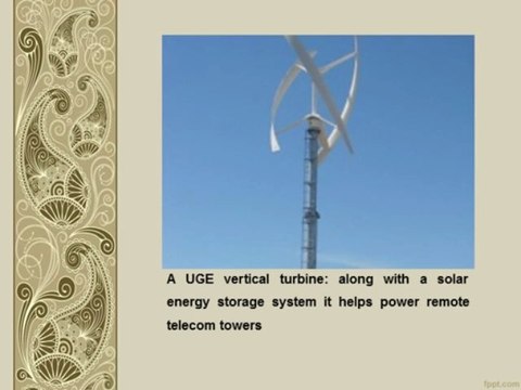 Making Green Energy Profitable The Boom In Distributed Renewable Energy