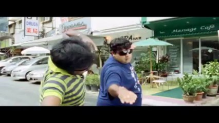 Mango Telugu Movie Trailer Paa Paa Re Baa Video Song