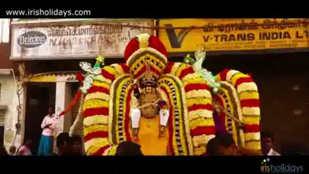 Honeymoon Packages in Kerala