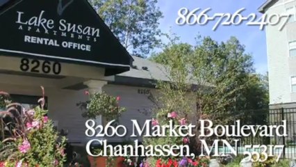 Lake Susan Apartments in Chanhassen, MN - ForRent.com