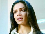 Deepika Padukone Believes The Film Works If She Cries