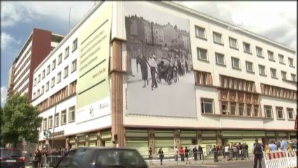 Germania. Polemiche su lavori per Centro contro l'Espulsione