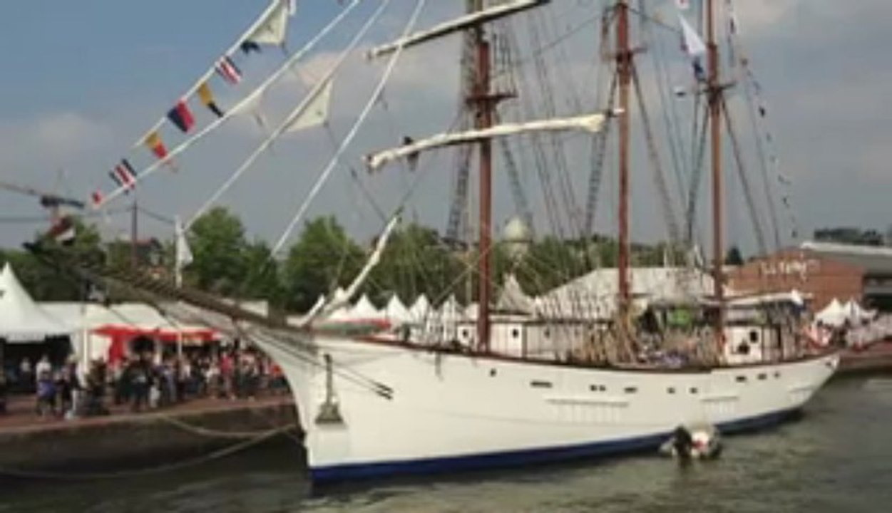 Armada Rouen 2013