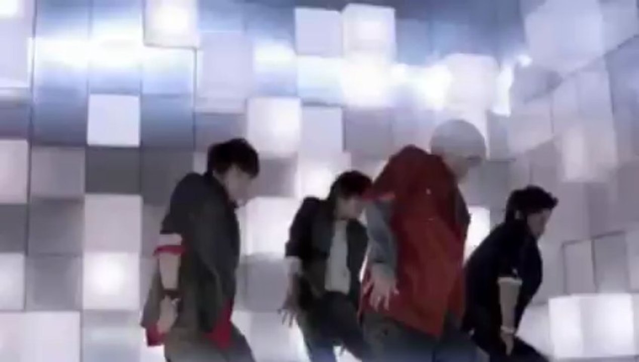 [Fanmade] - Super Junior Mashup Remix ver 2