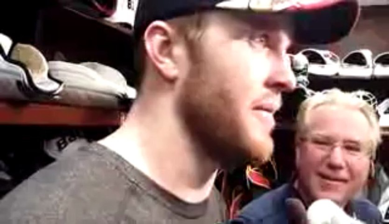 바­카­라잘하는법★TTBB2.COM★바­카­라추천Bickell After Blackhawks' Win
