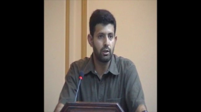 Islam Seminars: Religion & Culture: Muslim Women in the Modern Age