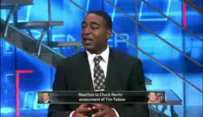 바­카­라잘하는법★TTBB2.COM★바­카­라추천Chuck Norris Compares Himself To Tebow