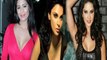Box Office FIGHT Between Poonam Pandey Sherlyn Chopra And Sunny Leone