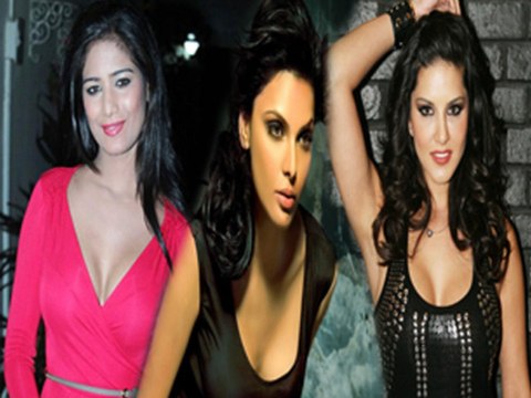 Box Office FIGHT Between Poonam Pandey Sherlyn Chopra And Sunny Leone