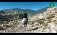 Jeux vidéo : Metal Gear Solid 5 : The Phantom Pain, la bande annonce qui réveille l'E3