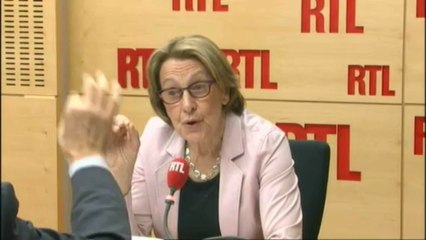 Marylise Lebranchu : "Stop aux marronniers sur les fonctionnaires !"