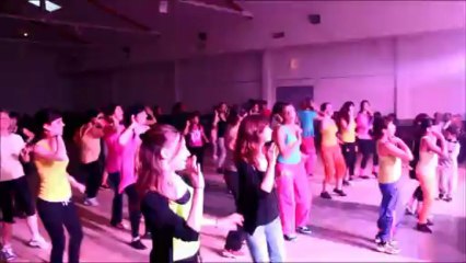 flash mob labastidette hella decale