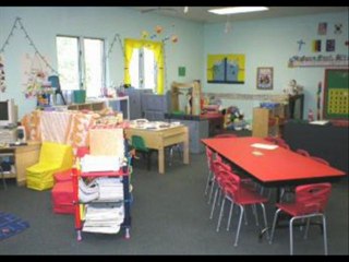 Top Private Preschools in New Jersey 🌟