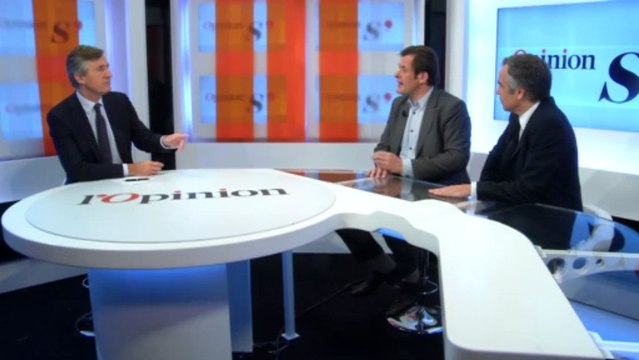 OpinionS : La position du PS par rapport à l'Allemagne ?