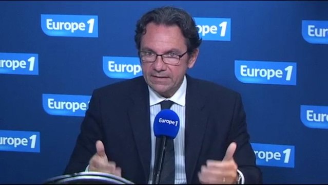 Lefebvre : Je suis Français et fier de l'être