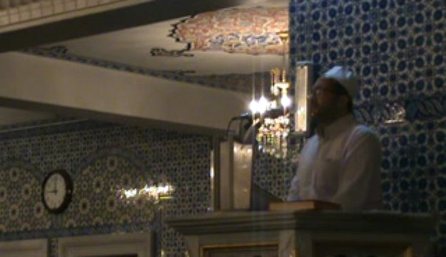 KUR'AN ZİYAFETİ-ÜNYE MÜFTÜLÜĞÜ-3