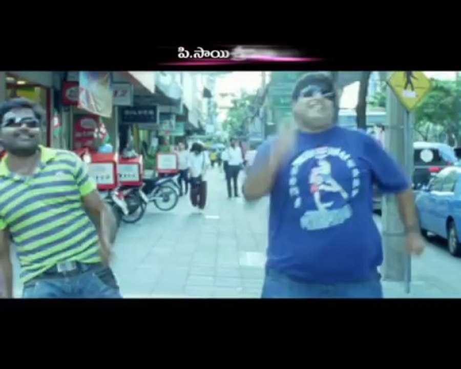Mango Movie  Trailer 03