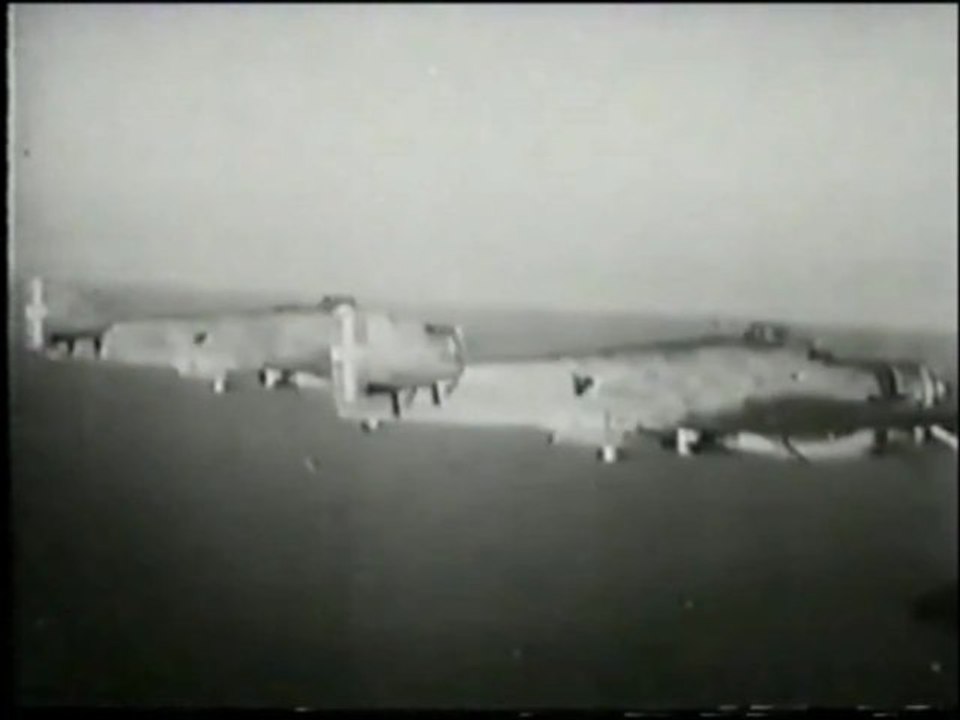 Savoïa-Marchetti SM-79 en Afrique