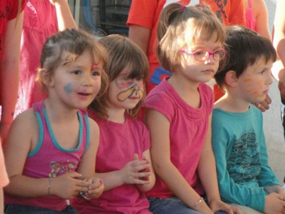 2013-06-11 FETE ECOLE PHOTOS