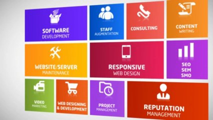 Responsive Web Design Services USA