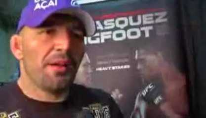 바­카­라잘하는법★TTBB2.COM★바­카­라추천UFC 160- Teixeira Submits Te Huna