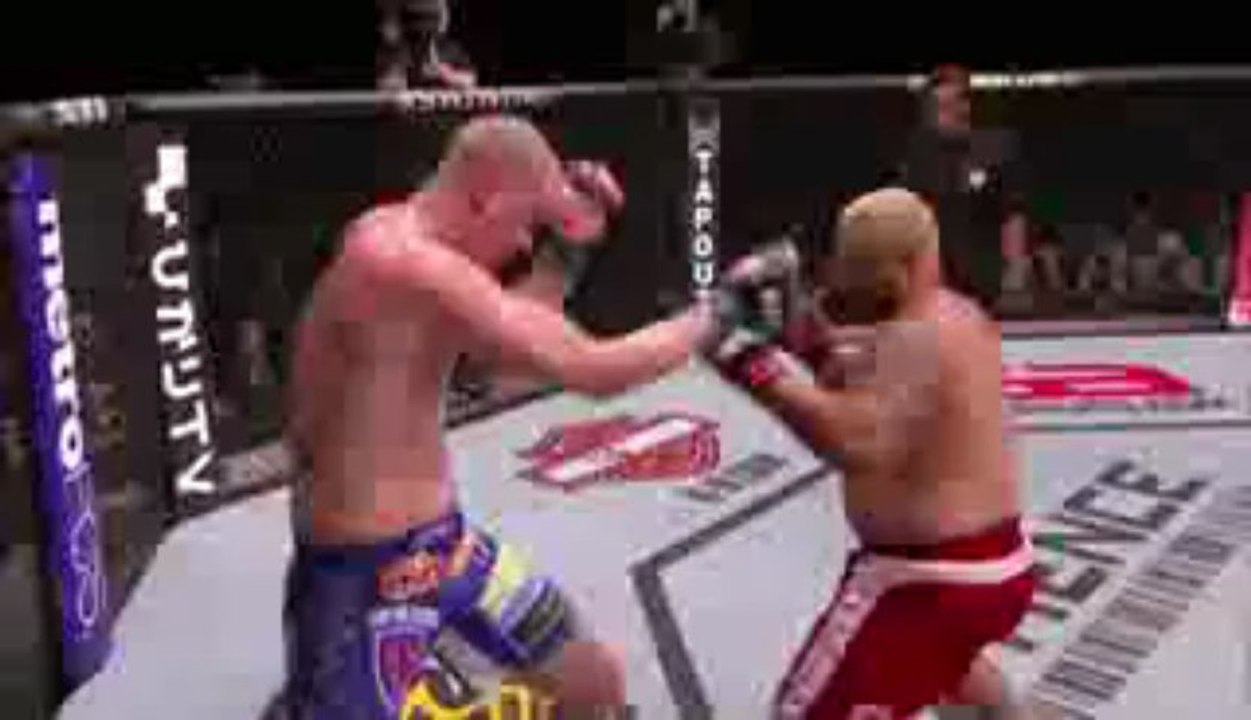 바­카­라잘하는법★TTBB2.COM★바­카­라추천UFC 160- Mark Hunt Predicts KO