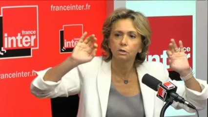 Interactiv' - Valérie Pécresse