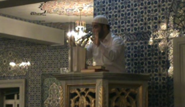 KUR'AN ZİYAFETİ-ÜNYE MÜFTÜLÜĞÜ-6