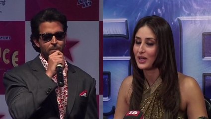 War between Saif Ali Khan and Kareena Kapoor Over HrithiK Roshan?
