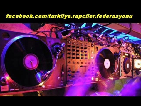 dj gökhan küpeli & dj süleyman şahbudak - technolead